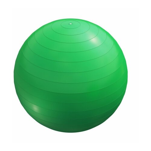 Gorilla Sports lopta za pilates (75 cm / Zelena) ( 100490-00034-0061 ) Cene