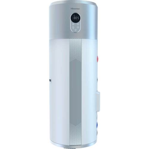 Hisense toplotna pumpa - AH-250U4HBB00 Slike
