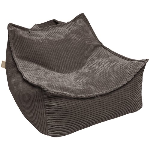 MeowBaby Aesthetic Sako Bag Brown, (21565084) Cene