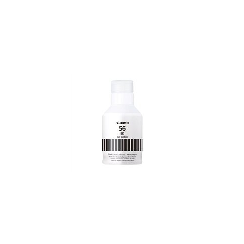 Canon Tinta GI-56 BK (4412C001) (crna), original Slike
