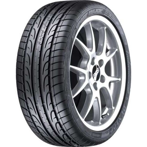 Dunlop sp sport maxx ( 215/45 R16 86H ) Slike