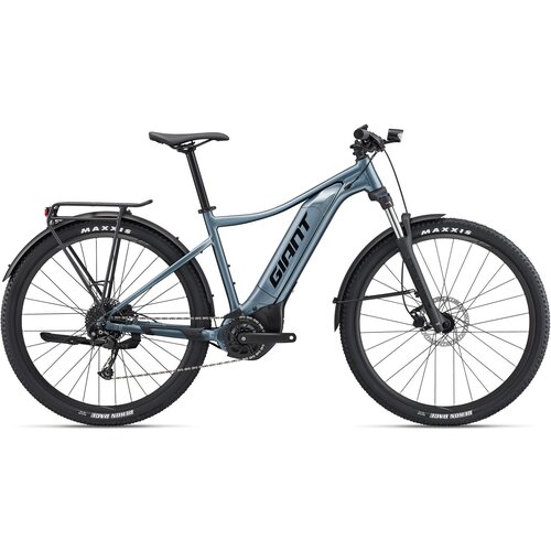  Bicikl GIANT Talon E+ EX 29er 25km/h Aged Denim - XL Cijene