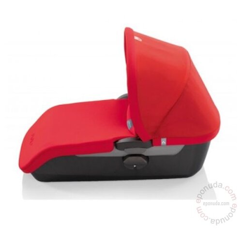 Inglesina Avio čvrsta nosiljka Red, 5070097 Slike