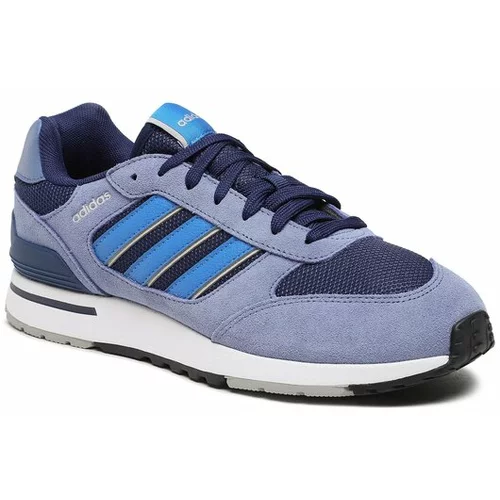 Adidas Čevlji Run 80s Shoes ID1880 Modra