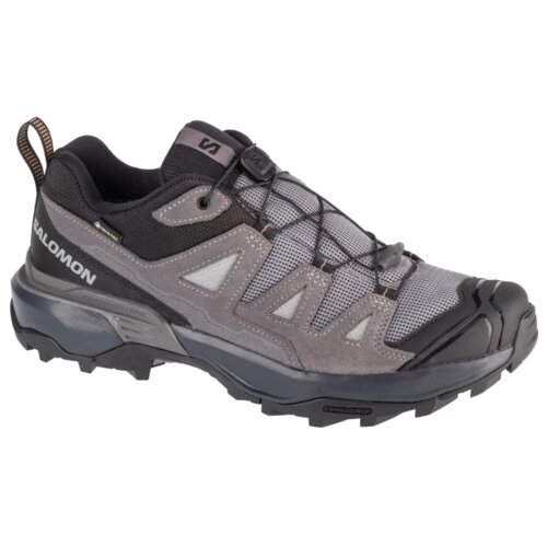 Salomon Pohodništvo X Ultra 360 Gtx Lth pisana Cene