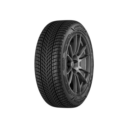 Goodyear Zimska 225/35R19 88W UG PERF 3 XL FP - Skladišče 1 (Dostava 1 delovni dan) Cene