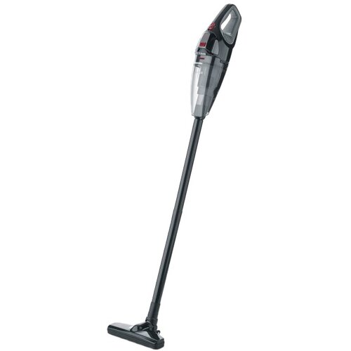 Severin HV 7147 stick vacuum /electric broom Battery Dry Combi Black, Grey, Red Cijene