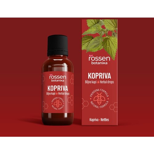 Rossen kapi za jačanje imuniteta Cijene