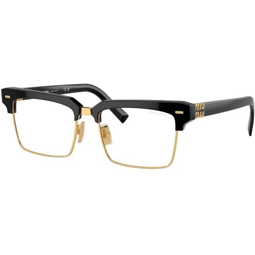 Miu Miu MU10ZS 1AB08N - ONE SIZE (54) Slike