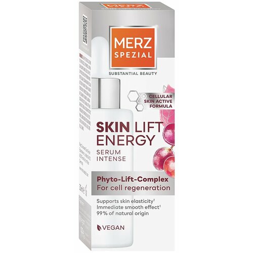 Merz Spezial skin energy serum 30ml Cene