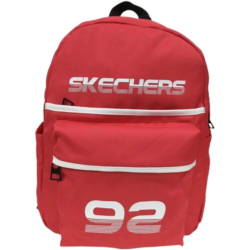 Skechers Nahrbtniki Downtown Backpack Rdeča Cene