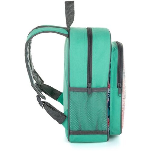 Oxy Bag Ranac za vrtić Lenjivac, &amp;Scaron;areni Slike