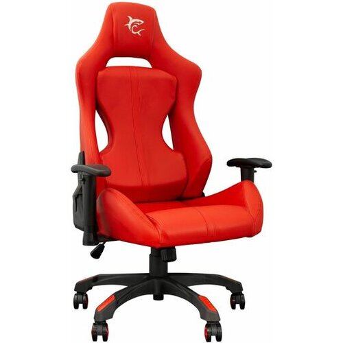White Shark Stol gamerski MONZA rdeč Cene