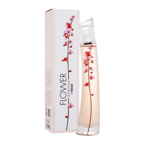 Kenzo Flower By Ikebana 75 ml parfemska voda za ženske