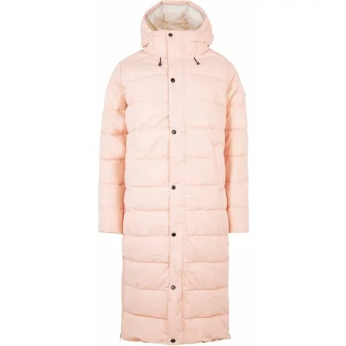 O'neill UMKA PARKA Ženska zimska jakna, ružičasta, veličina