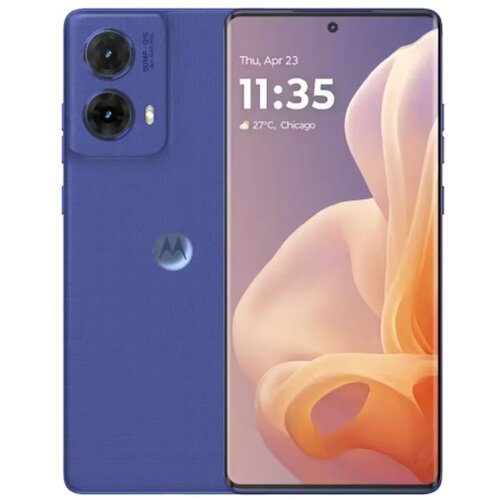 Motorola G85 8GB/256GB cobalt blue mobilni telefon Cene