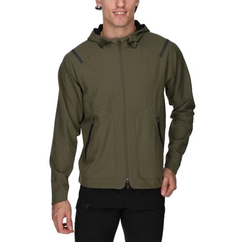 Under Armour muški duks UA Unstoppable Jacket 1370494-390 Cene