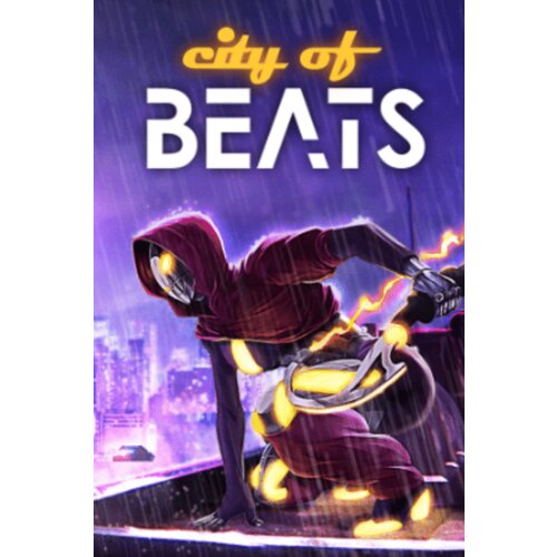  city of beats (pc) steam key europe Cene