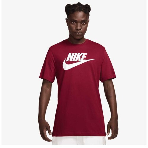 Nike muška majica  m nsw tee icon futura AR5004-677 Cene