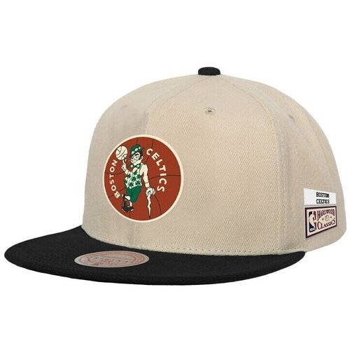 Mitchell And Ness Kape s šiltom Vintage Jockey Bež Cene