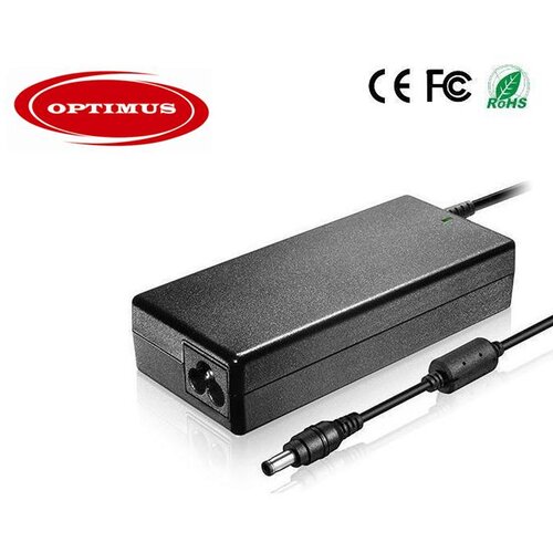 Optimus 72W punjač za laptop (16V/4.5A, 5.5×2.5 mm) Cene