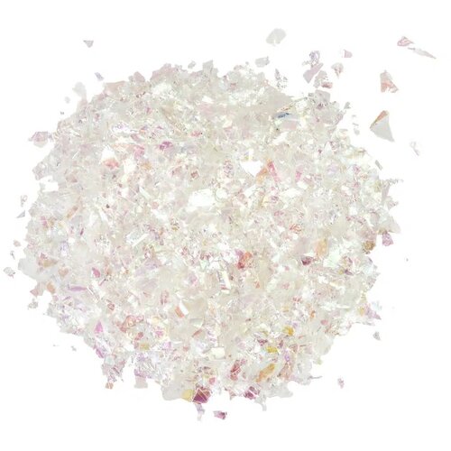 Deeco, veštački sneg, raznobojni, 30g ( 137782 ) Slike