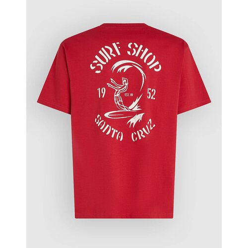 O&amp;#039;neill O&amp;#039;Riginals Surf Shop T-shirt midnight poppy Slike