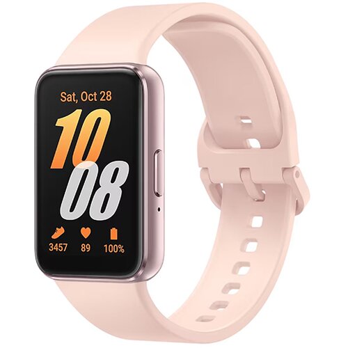  Fitnes narukvica Samsung Galaxy Fit3 Pink-Gold (SM-R390NIDAEUC) Cijene