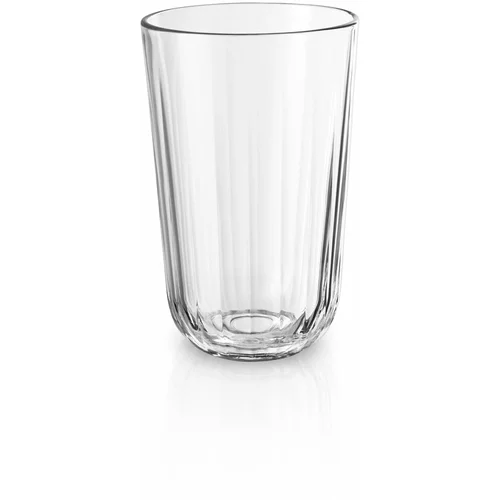 Eva Solo set od 4 čaše Facet, 430 ml