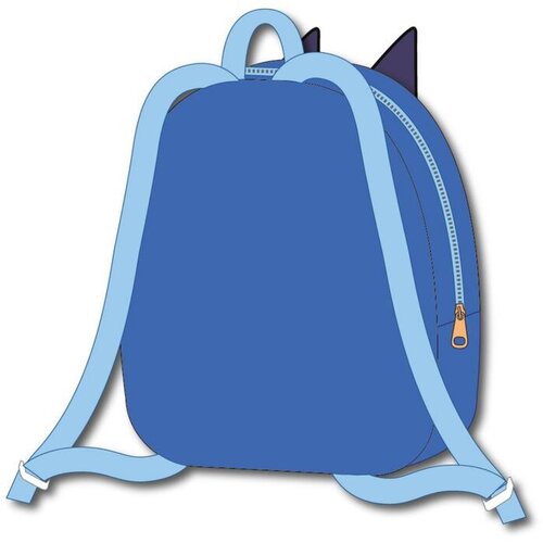 BLUEY Marvel pli&amp;scaron;ani ruksak 22 cm Slike