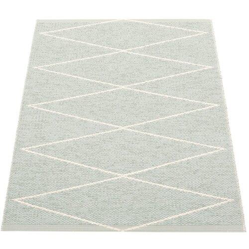 Pappelina Svijetlo zeleni unutarnji i vanjski tepih 70x100 cm Max Sage &amp;ndash; Slike
