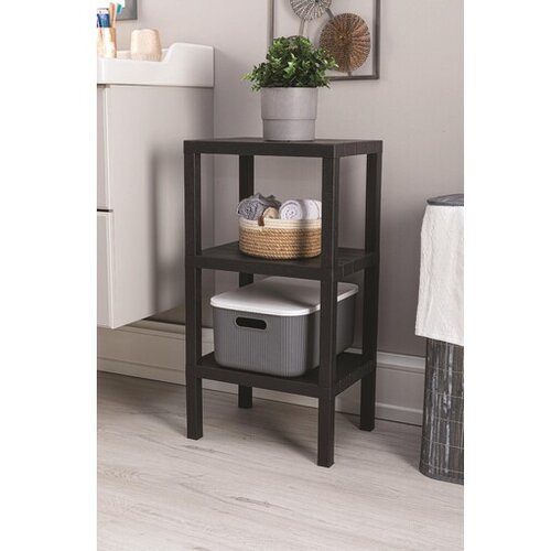 Aberto Design višenamenska polica OMS-3102-S Cene