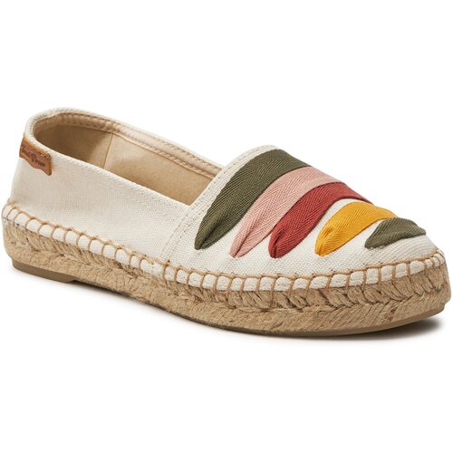 Toni Pons Espadrile Rose-Cm Tropic Cene