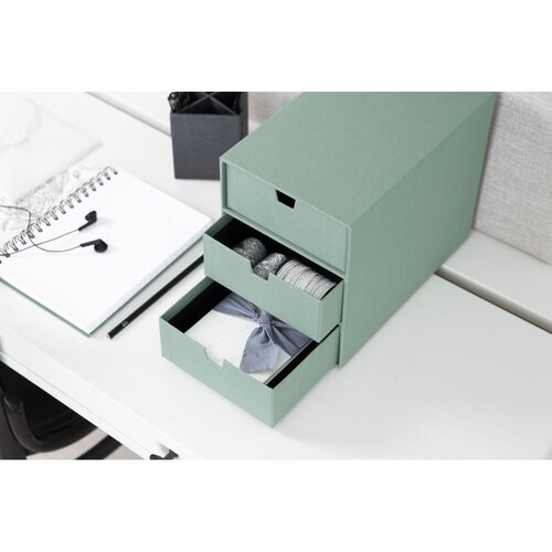 Bigso Box of Sweden Kartonski uredski organizator za ladicu Ingrid &amp;ndash; Slike