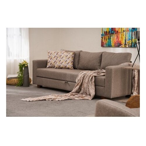 Atelier Del Sofa sofa trosed aly arzilla brown Cene
