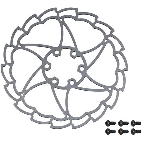  DISC FORCE LIGHT 160MM 6R Cijene