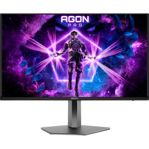 AOC Agon PRO AG326UD 31.5" QD-OLED Gaming Monitor, 4K UHD 3840&times;2160, 165Hz, 0.03ms, DisplayHDR... Cijene