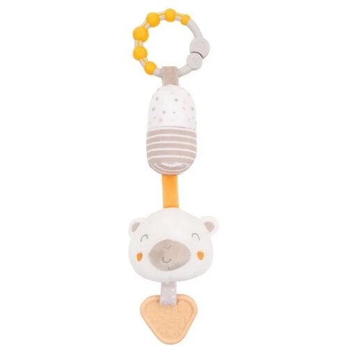  Igračka sa zvukom zvona My Teddy KKB10364 Cene