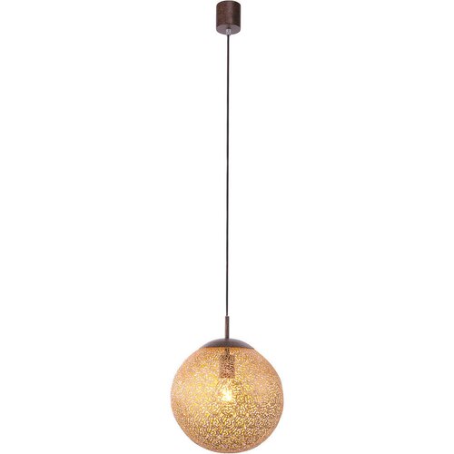 Lesnina XXXL Paul Neuhaus 2420-48 - Luster na sajli GRETA 1xE27/60W/230V Cene