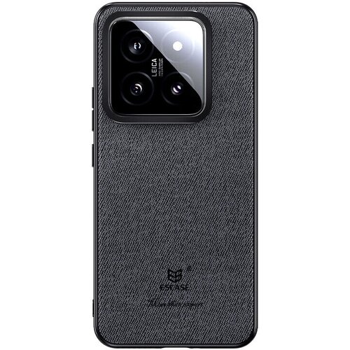  Escase Maska za mobilni telefonXiaomi 14 Pro, Crna Cene