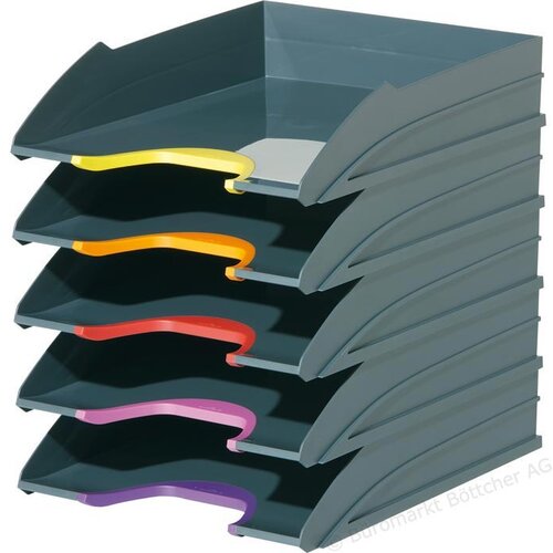 Durable komplet ladica za spise Varicolor 7705 Cijene