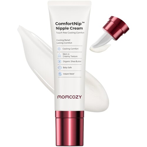 Momcozy comfortnip™ hladilna krema za prsne bradavice Cene