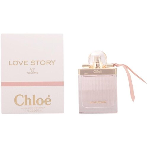 Chloe Love Story 50 ml toaletna voda za ženske Cene