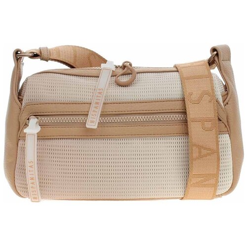 Hispanitas Torbice za na ramo BV264723C005desertdesert Bela Cene