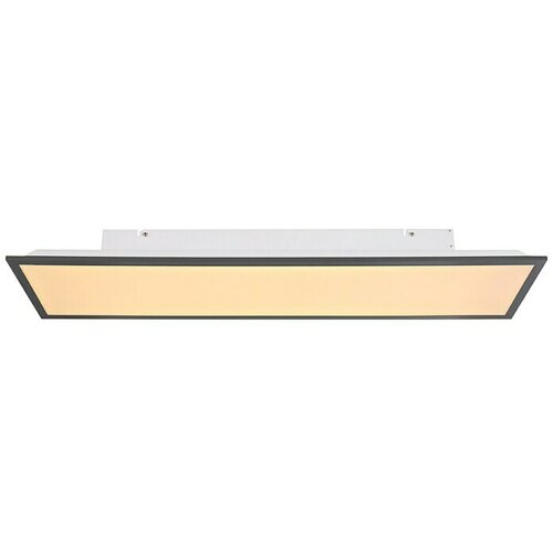 Globo LED stropna svjetiljka Doro (24 W, D x Š x V: 80 x 20 x 7,5 cm, Bijela) Cijene