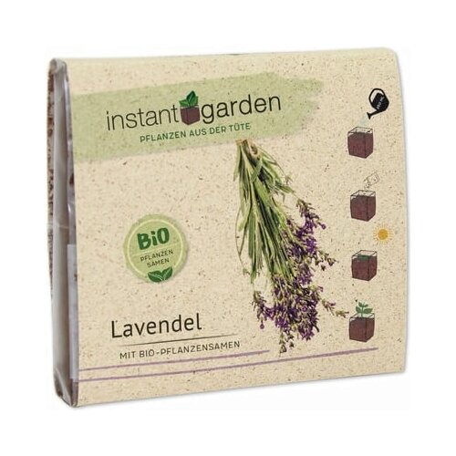 Feel Green instant garden &amp;quot;Sivka&amp;quot; Slike