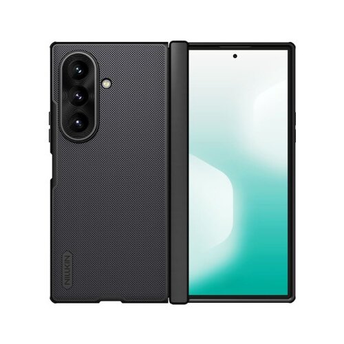  Futrola nillkin frosted shield fold magnetic za samsung f976b galaxy z fold 8 ultra 5g crna ( F125434 ) Slike