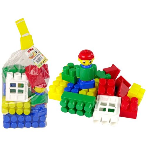  Set K3 kockica 30 komada Cijene