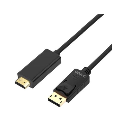  Kabal dp 4k 30hz sa hdmi 1.8m (otn-dp303) onten ( AV390 ) Cene