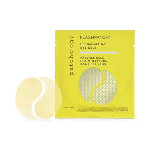 Patchology FlashPatch Illuminating Eye Gel Mask - 5 k. Cene